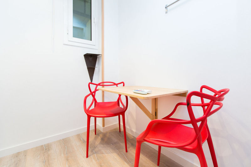 Ainb Ramblas-colon Apartamento Barcelona