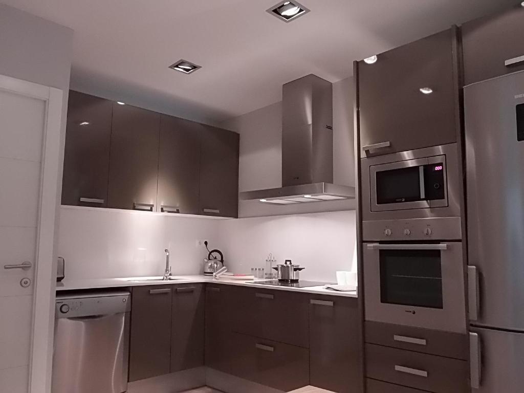 Apartamento 555 Bcn *