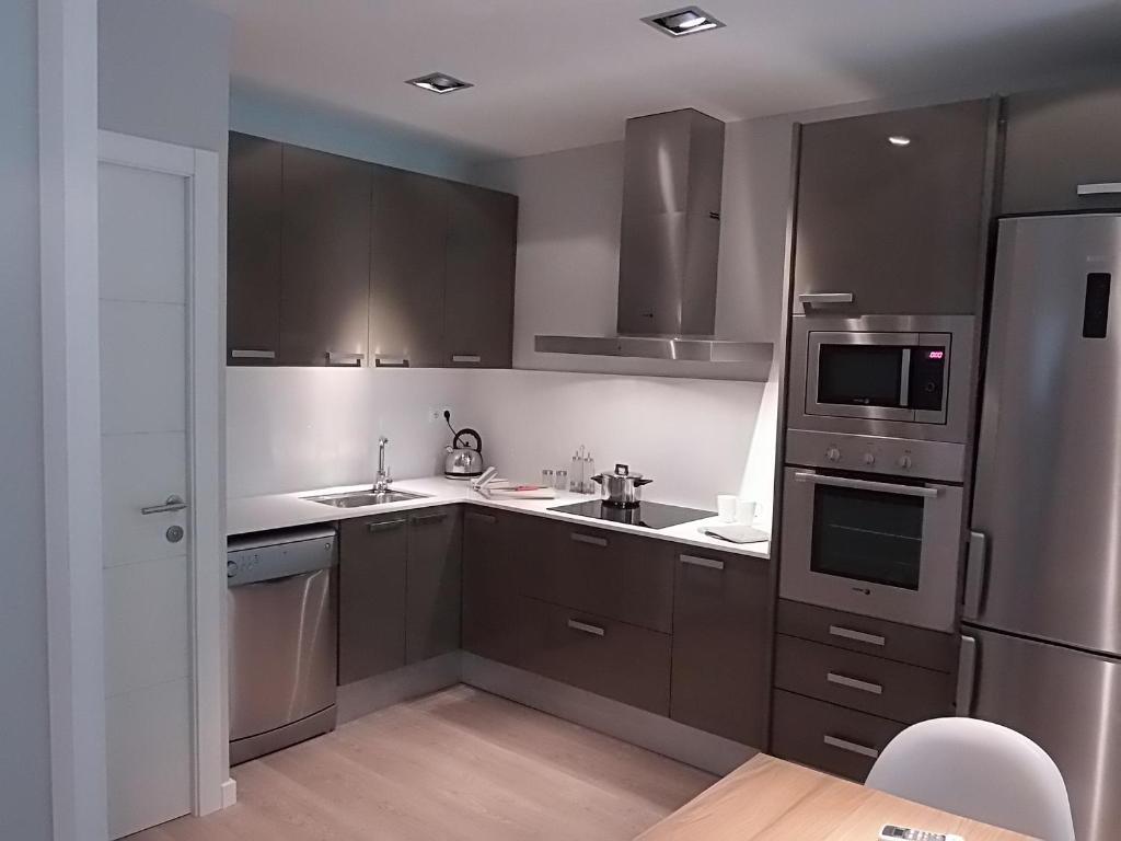 555 Bcn Apartamento