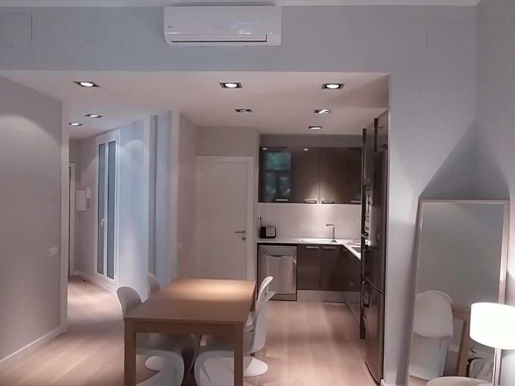 Apartamento 555 Bcn *