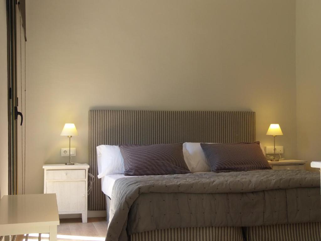 Apartamento 555 Bcn