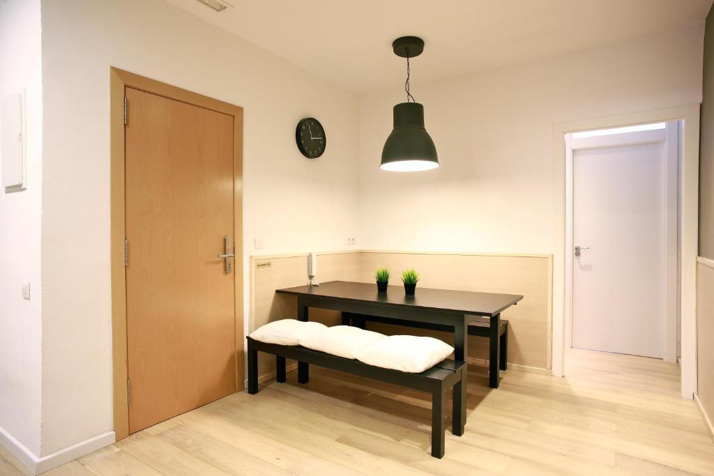 Hostal Bird House