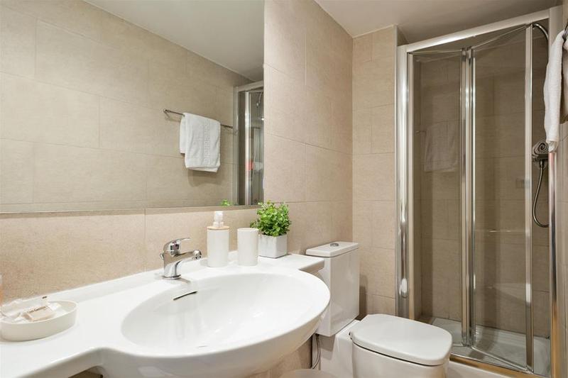 Hotel Ramblas Building - Feel At Barcelona