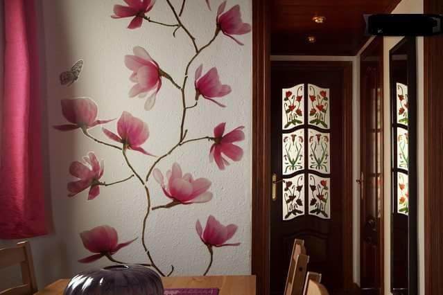 Gaudi's Bcn Penthouse Apartment *