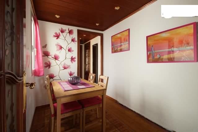 Apartment Gaudi's Bcn Penthouse