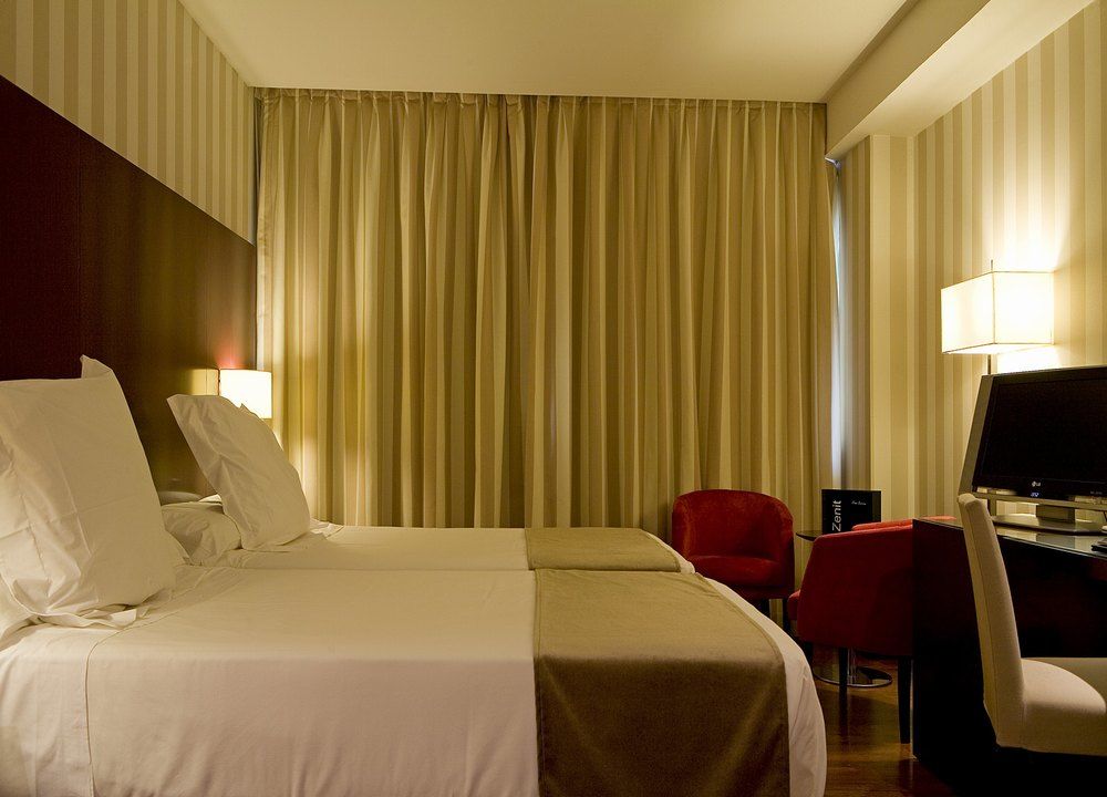 Hotel Zenit