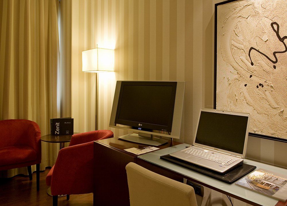 Zenit Hotel Barcelona