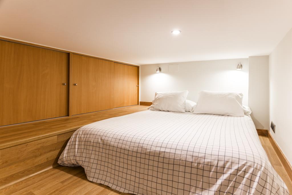 Art House Fira Apartments *
