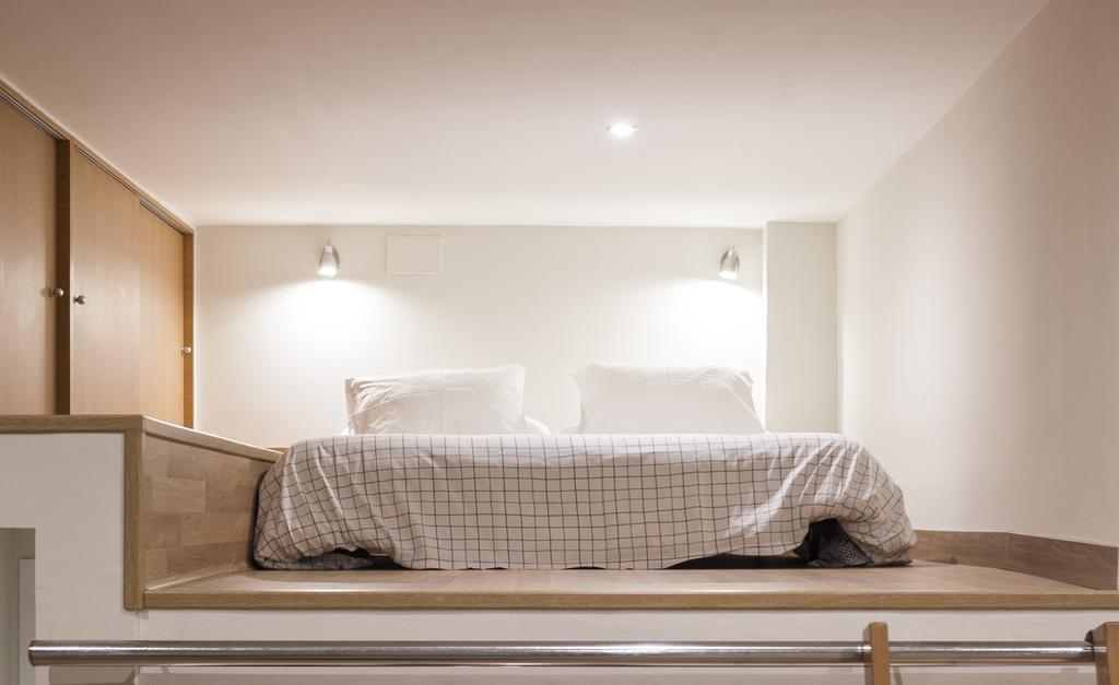 Apartment Art House Fira Apartments Barcelona