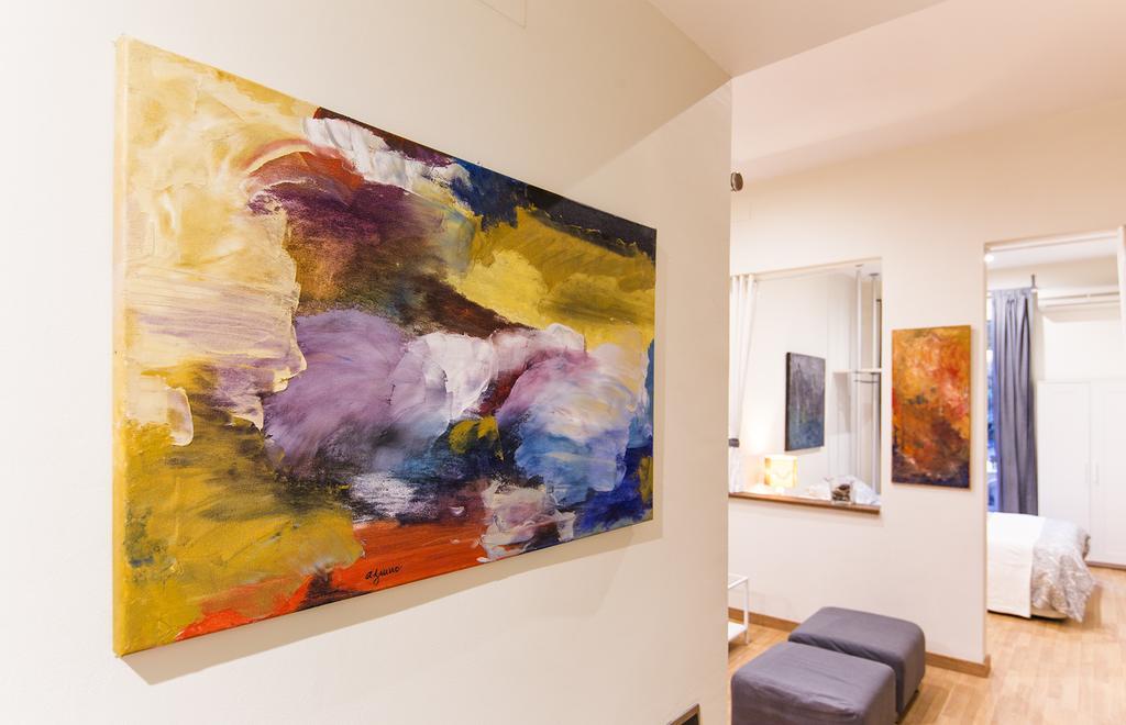 Art House Fira Apartments * Barcelona