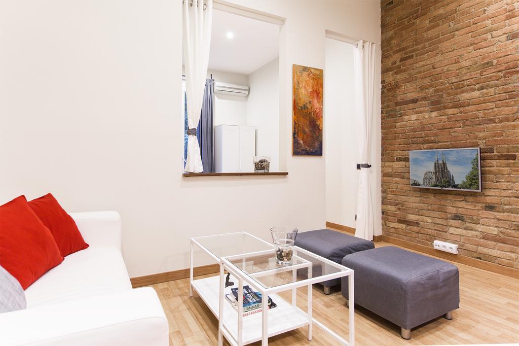 Art House Fira Apartments Apartment Barcelona