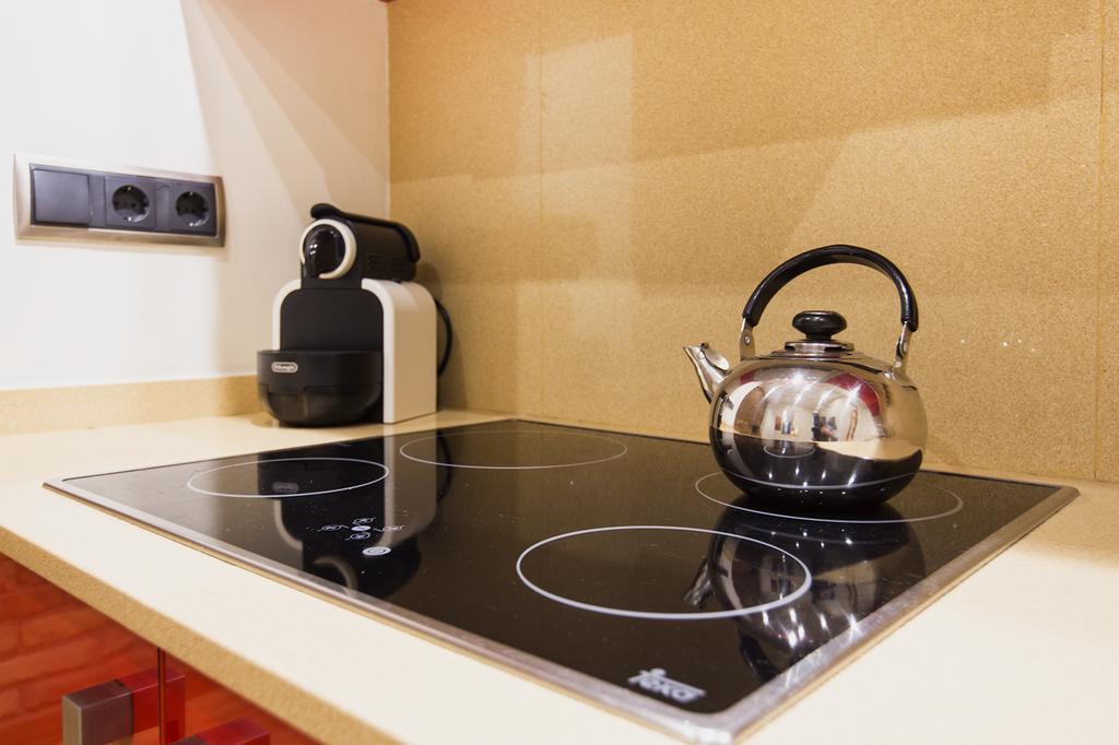 Art House Fira Apartments Barcelona