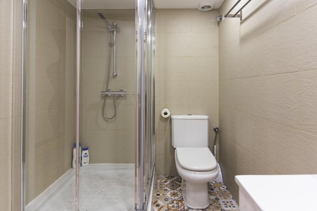Art House Fira Apartments Apartment