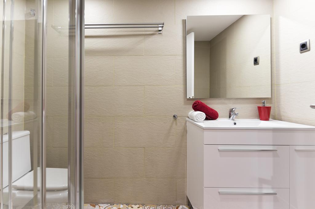 Apartamento Art House Fira *