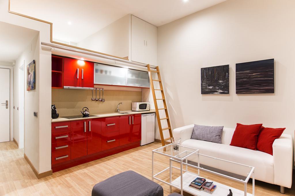 Art House Fira Apartments