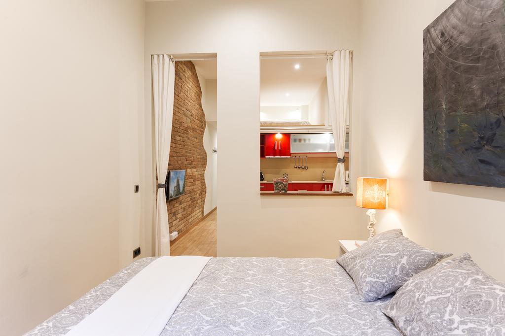 Art House Fira Apartments Apartment *