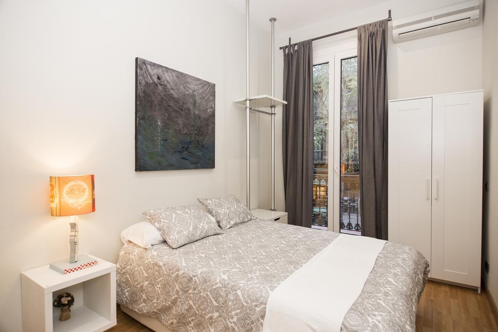 Apartment Art House Fira Apartments Barcelona