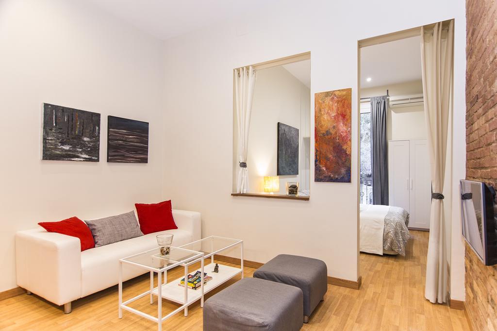 Art House Fira Apartments * Barcelona
