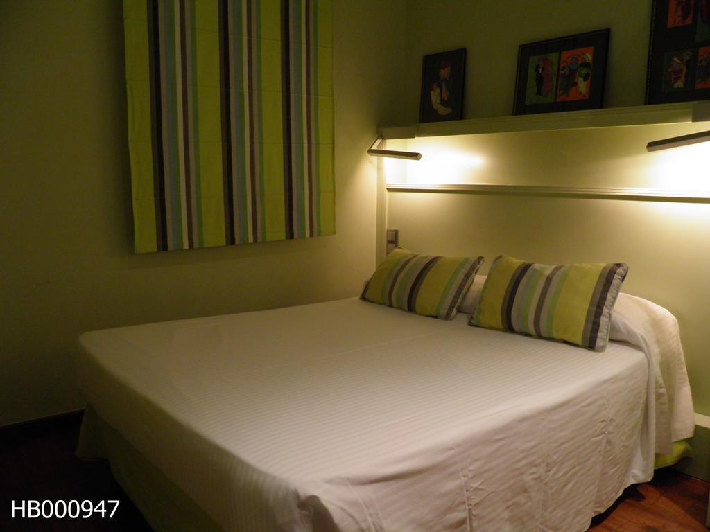 Annex - Rey Don Jaime I * Barcelona