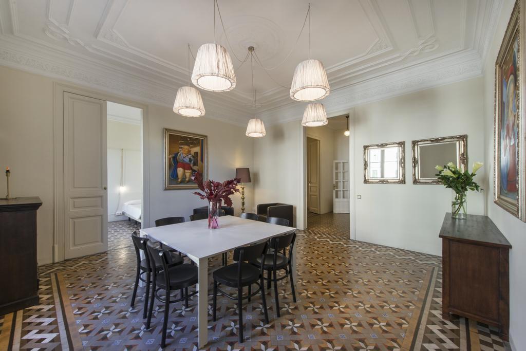 Apartamento Sibsbcn- Rambla- Family Friends Business Barcelona