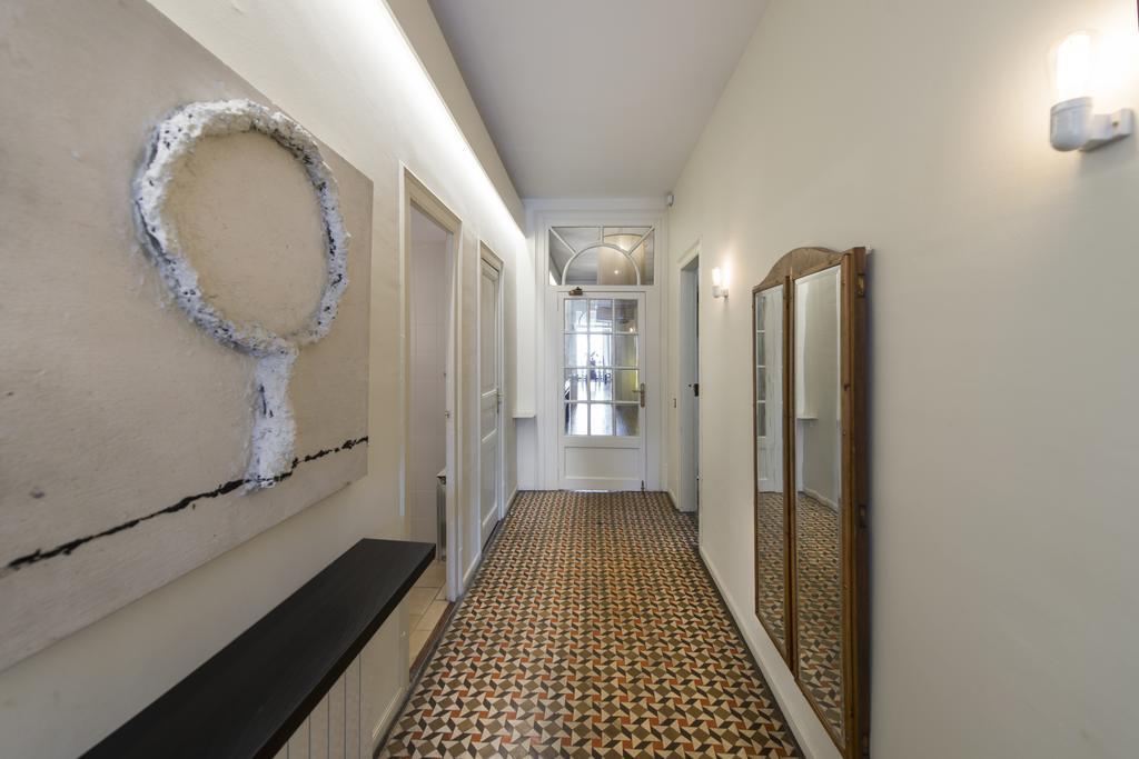 Apartamento Sibsbcn- Rambla- Family Friends Business