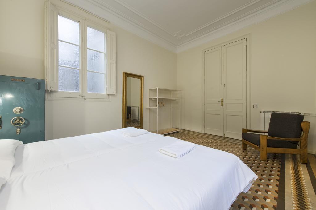 Apartamento Sibsbcn- Rambla- Family Friends Business