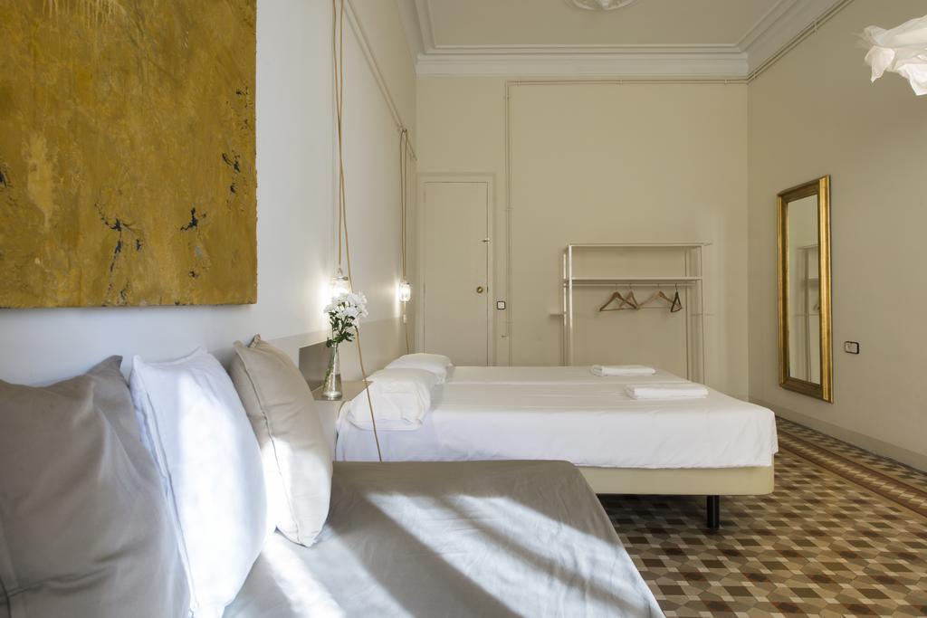 Sibsbcn- Rambla- Family Friends Business Apartamento *