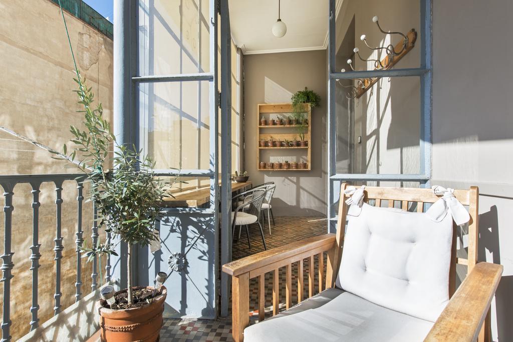 Sibsbcn- Rambla- Family Friends Business Apartamento