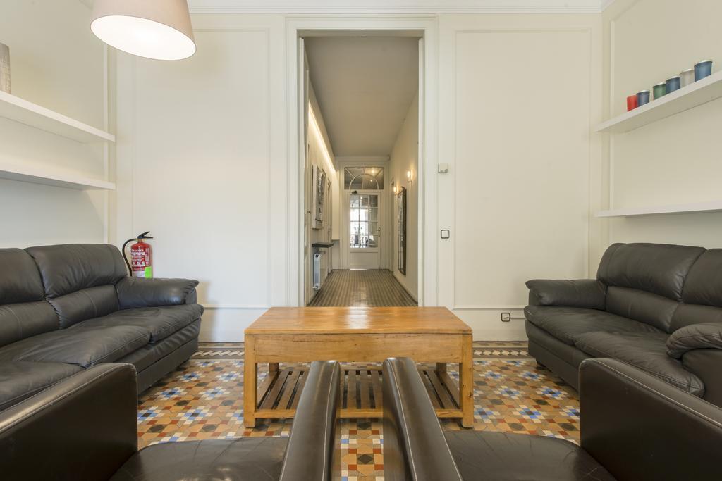 Sibsbcn- Rambla- Family Friends Business Apartamento