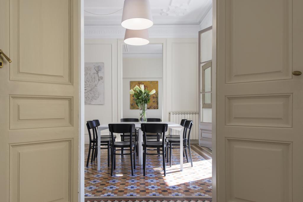 Apartamento Sibsbcn- Rambla- Family Friends Business *
