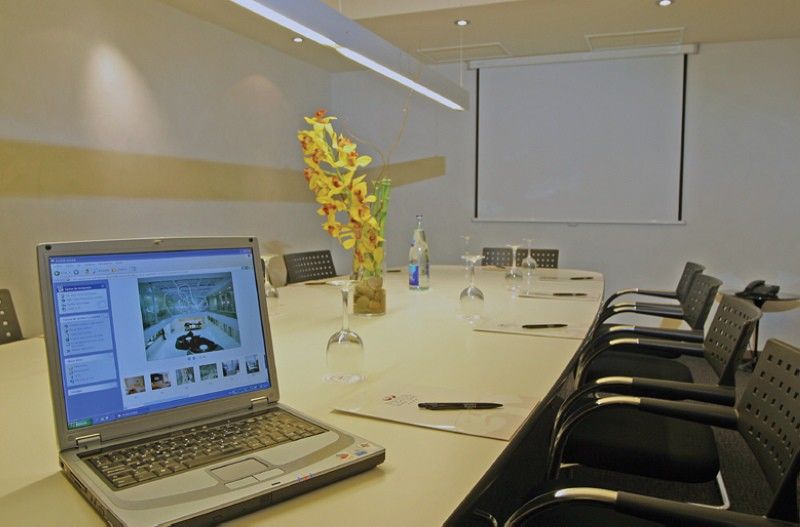 Sercotel Caspe 4*