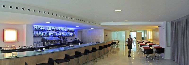 Sercotel Caspe Hotel 4*
