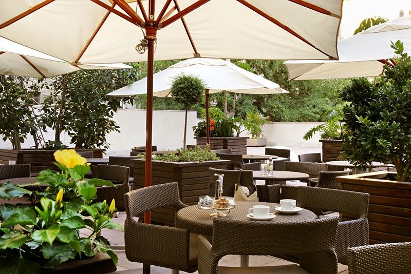 H10 Itaca Hotel