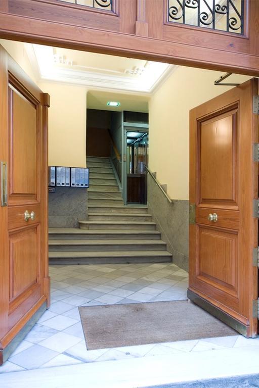 Apartamento Gran Vía Classic