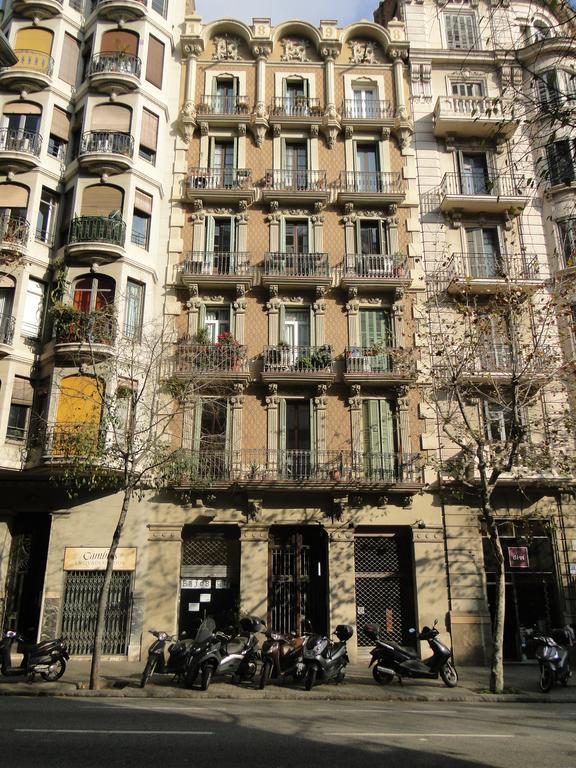 Apartamento Channing *