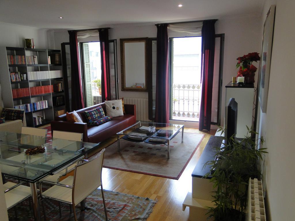 Channing Apartamento *