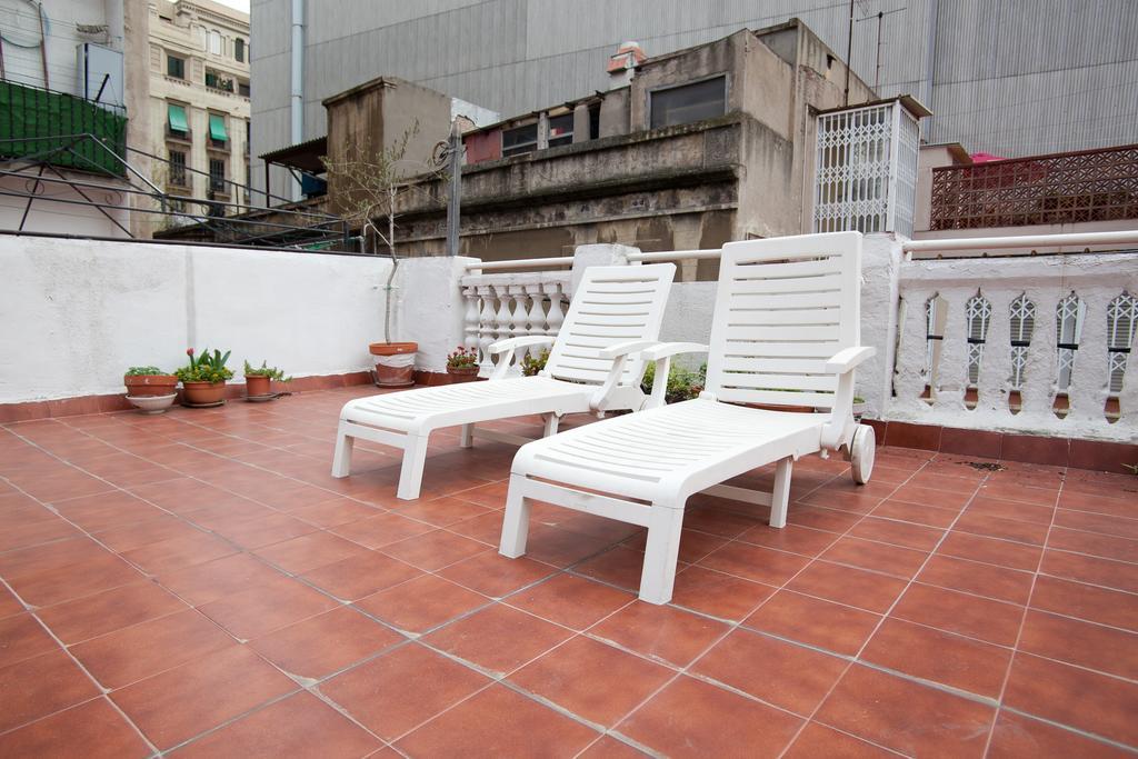Holiday La Casa Azul Barcelona