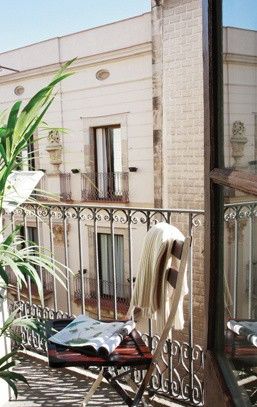 Ainb Gothic-jaume I Apartamento