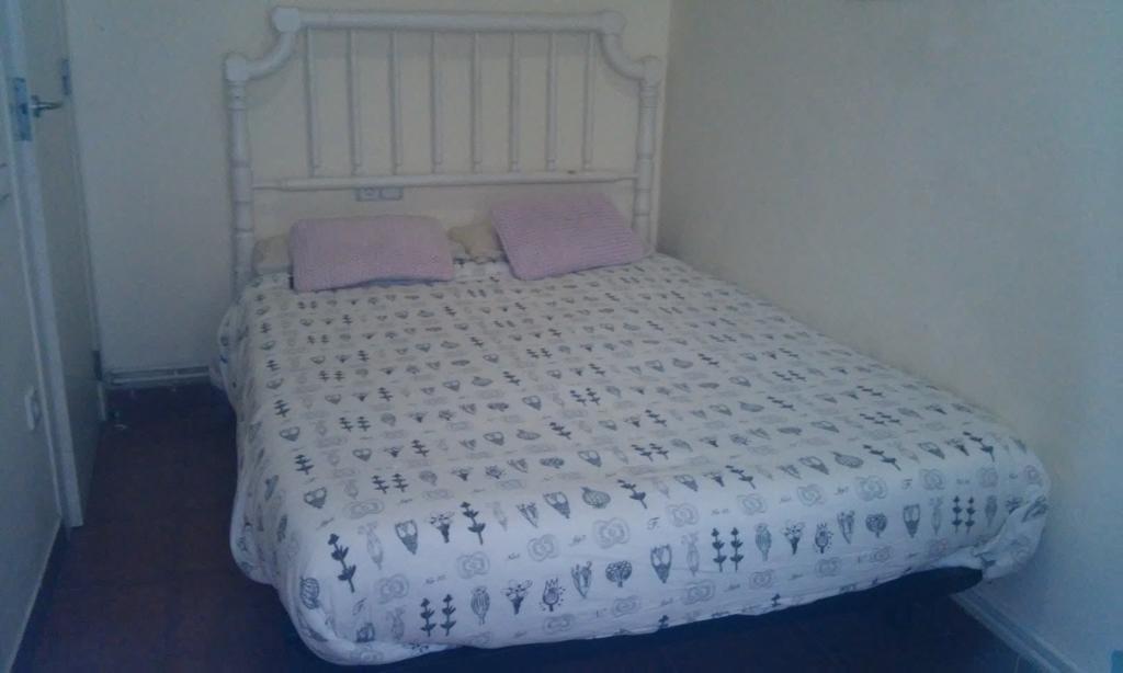 Holiday home Holiday La Casa Azul Barcelona