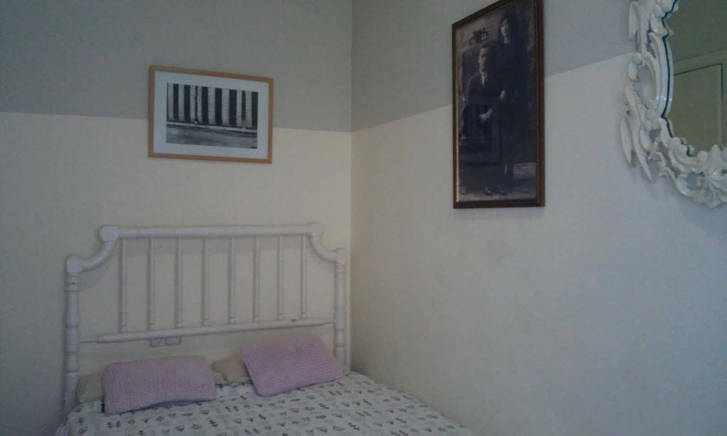 Holiday home Holiday La Casa Azul Barcelona