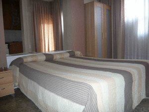 Europa Hotel