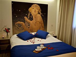 Casa Bella Gracia Hotel 3*