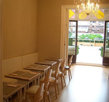 Bed and breakfast Bachome Terrace