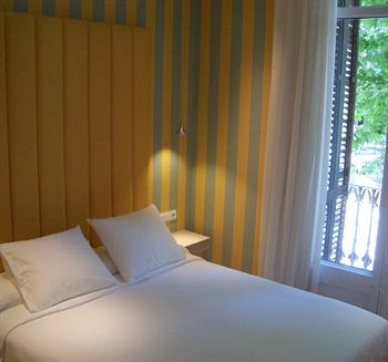 Bachome Terrace Bed and breakfast Barcelona