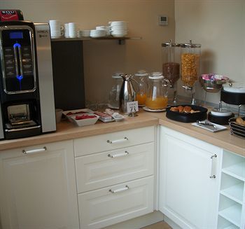 Bed and breakfast Bachome Terrace 3*