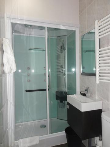 Hotel Brustar Centric 2*