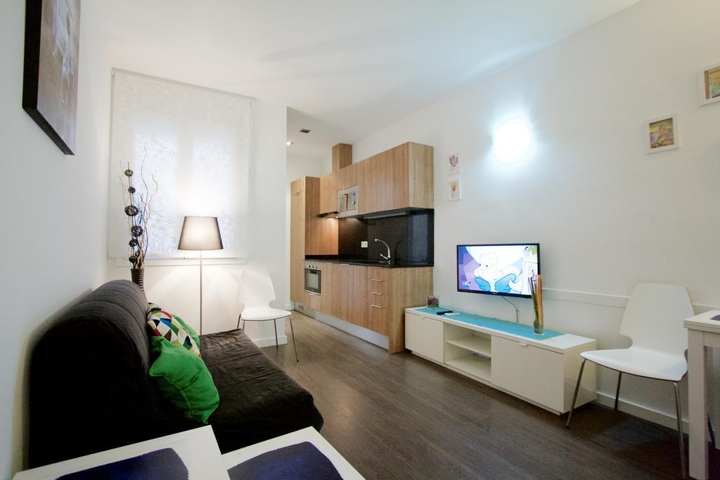 Apartamento Dalí *