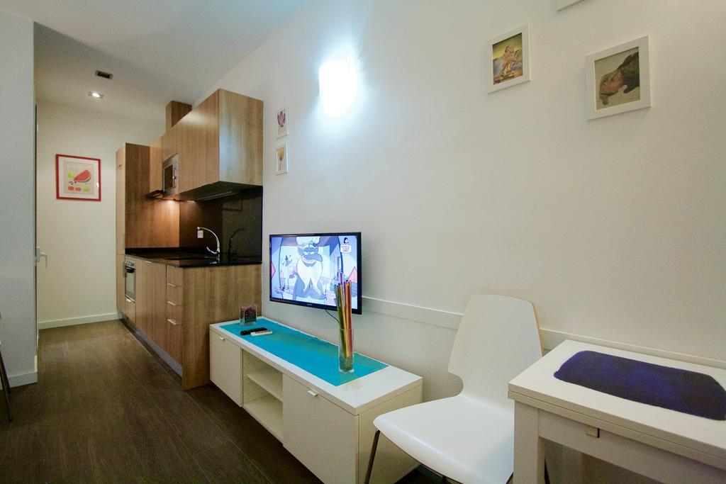 Apartamento Dalí Barcelona