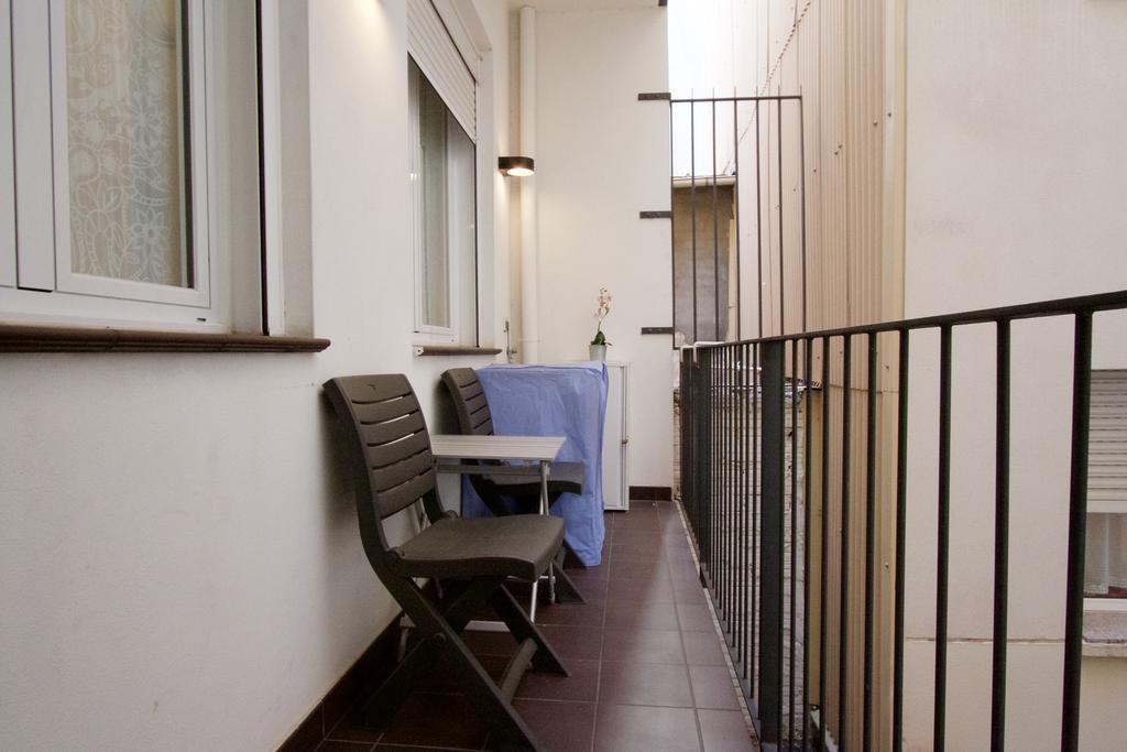 Dalí Apartamento Barcelona