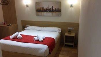 Travel 3* Barcelona